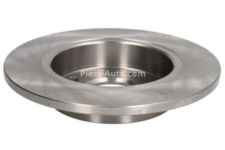 Disc frână față ABE, pentru: FORD ESCORT V, ESCORT V EXPRESS, ESCORT VI, ESCORT VI/KOMBI, FIESTA III, FIESTA/HATCHBACK, FIESTA/MINIVAN, ORION III 1.0-1.8D 03.89-06.01