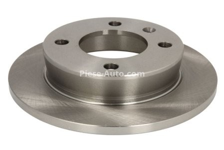 Disc frână față ABE, pentru: FORD FIESTA II, FIESTA/HATCHBACK 1.0-1.6D 10.77-11.89