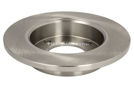 Disc frână față ABE, pentru: FORD FIESTA II, FIESTA/HATCHBACK 1.0-1.6D 10.77-11.89