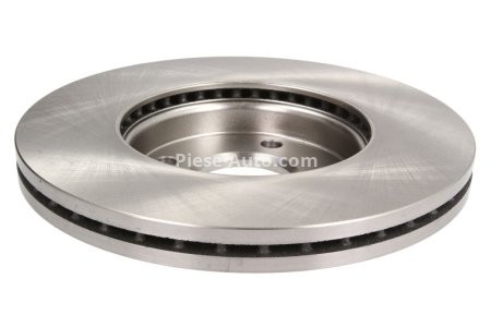 Disc frână față ABE, pentru: FORD FIESTA V; FORD USA FOCUS 2.0 09.04-09.08