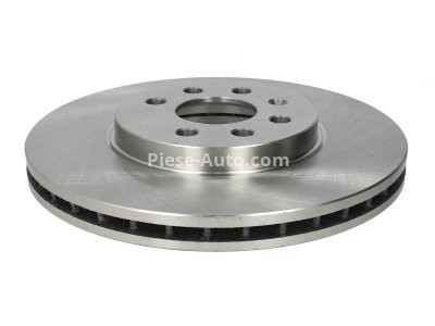 Disc frână față ABE, pentru: FORD GRANADA II; OPEL ASTRA H, ASTRA H CLASSIC, ASTRA H GTC, ASTRA H/KOMBI, COMBO TOUR, COMBO/MINIVAN, CORSA C, CORSA C/HATCHBACK 1.2-2.3 06.79-