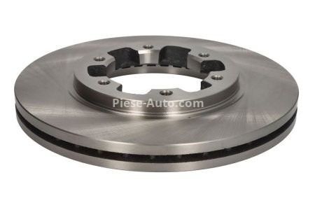 Disc frână față ABE, pentru: FORD MAVERICK; NISSAN NAVARA, PATHFINDER I, PATHFINDER II, PICK UP, SERENA, TERRANO I, TERRANO II 2.0D-3.3 01.82-03.08