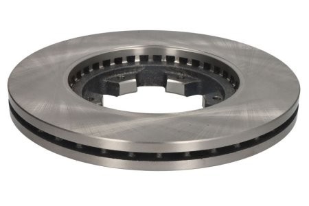 Disc frână față ABE, pentru: FORD MAVERICK; NISSAN NAVARA, PATHFINDER I, PATHFINDER II, PICK UP, SERENA, TERRANO I, TERRANO II 2.0D-3.3 01.82-03.08