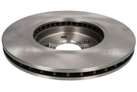 Disc frână față ABE, pentru: FORD MONDEO III; JAGUAR X-TYPE I 1.8-3.0 10.00-12.09
