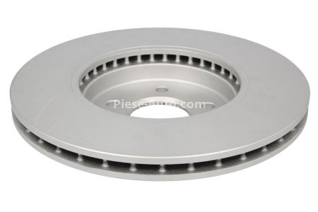 Disc frână față ABE, pentru: FORD MONDEO III; JAGUAR X-TYPE I 1.8-3.0 10.00-12.09