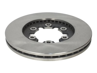 Disc frână față ABE, pentru: FORD RANGER; MAZDA B-SERIE 2.2/2.5D 09.98-07.12