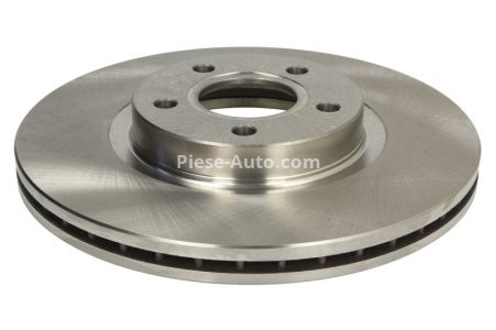 Disc frână față ABE, pentru: FORD C-MAX, C-MAX II, FOCUS C-MAX, FOCUS II, FOCUS III, GRAND C-MAX, KUGA I, KUGA II 1.0-Electric 10.03-VOLVO C30, C70 II, S40 II, S60 II, V40, V50; 