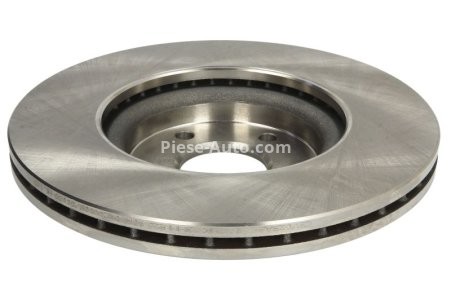 Disc frână față ABE, pentru: FORD C-MAX, C-MAX II, FOCUS C-MAX, FOCUS II, FOCUS III, GRAND C-MAX, KUGA I, KUGA II 1.0-Electric 10.03-VOLVO C30, C70 II, S40 II, S60 II, V40, V50; 