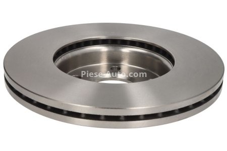 Disc frână față ABE, pentru: FORD C-MAX, C-MAX II, FIESTA, FIESTA V, FOCUS C-MAX, FOCUS I, FOCUS II, FOCUS III 1.0-Electric 10.98- VOLVO C30, C70 II, S40 II, V40, V50; 