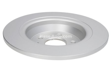 Disc frână spate ABE  (acoperit) pentru: FORD MONDEO V; FORD USA FUSION 1.0-2.0H 09.12-