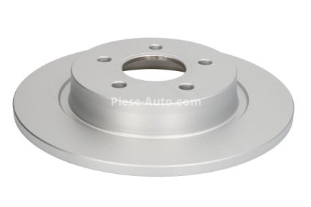 Disc frână spate ABE  (acoperit) pentru: VOLVO C30, C70 II, S40 II, V40, V50; FORD C-MAX, FOCUS C-MAX, FOCUS II, FOCUS III, FOCUS II/KOMBI 1.4-2.5 10.03-08.19