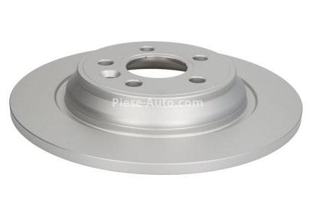 Disc frână spate ABE  (acoperit) pentru: VOLVO S60 II, S80 II, V60 I, V70 III, V70 III/KOMBI, XC70 II; FORD FOCUS IV 1.5-4.4 03.06-