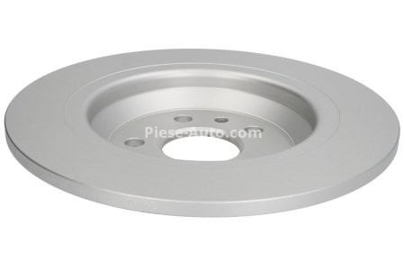 Disc frână spate ABE  (acoperit) pentru: VOLVO S60 II, S80 II, V60 I, V70 III, V70 III/KOMBI, XC70 II; FORD FOCUS IV 1.5-4.4 03.06-