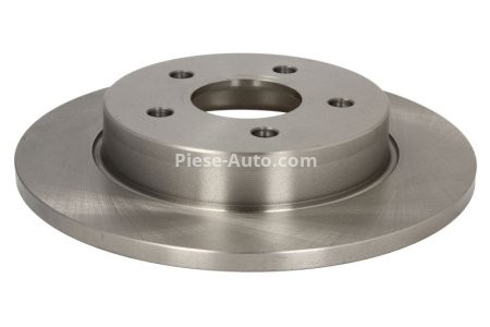 Disc frână spate ABE, pentru: FORD C-MAX, FOCUS C-MAX, FOCUS II, FOCUS III; MAZDA 3 1.4-2.5 10.03-