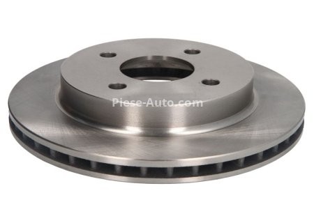 Disc frână spate ABE, pentru: FORD COUGAR, MONDEO I, MONDEO II, MONDEO III, SCORPIO II 1.6-2.9 02.93-03.07