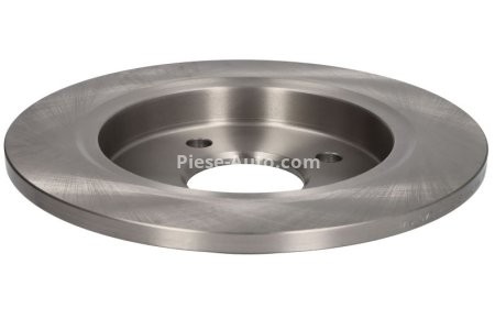 Disc frână spate ABE, pentru: FORD ESCORT V, FIESTA, FIESTA V, FIESTA VI, FIESTA VII, FOCUS I, FOCUS I/KOMBI, KA, SCORPIO I, SCORPIO II, SIERRA, SIERRA I 1.0-2.9 08.82-