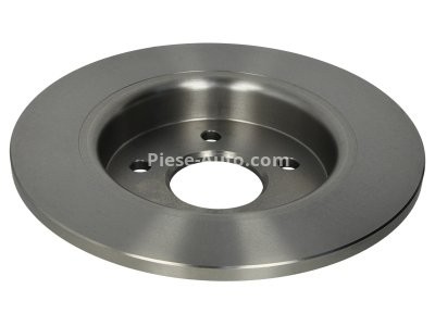 Disc frână spate ABE, pentru: FORD FOCUS III; FORD USA FOCUS 1.0-Electric 07.10-02.20