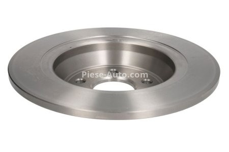 Disc frână spate ABE, pentru: FORD MONDEO V; FORD USA FUSION 1.0-2.0H 09.12-