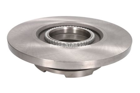 Disc frână spate ABE, pentru: FORD TOURNEO CUSTOM V362, TRANSIT CUSTOM V362, TRANSIT V363 1.0H-2.2D 04.12-