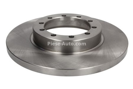 Disc frână spate ABE, pentru: FORD TRANSIT 2.2D-3.2D 04.06-12.14