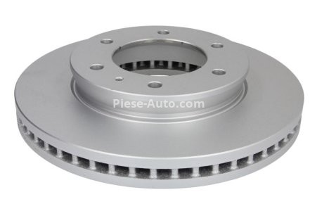 Disc frână față ABE (acoperit) pentru: FORD RANGER 2.0D-3.2D 04.11-