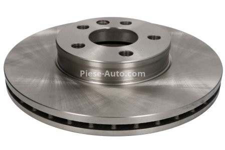 Disc frână față ABE, pentru: FORD GALAXY I, GALAXY MK I; SEAT ALHAMBRA; VW CALIFORNIA T4 CAMPER, POLO III CLASSIC, SHARAN, TRANSPORTER T4 1.8-2.8 07.90-03.10