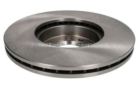 Disc frână față ABE, pentru: FORD GALAXY I, GALAXY MK I; SEAT ALHAMBRA; VW CALIFORNIA T4 CAMPER, POLO III CLASSIC, SHARAN, TRANSPORTER T4 1.8-2.8 07.90-03.10