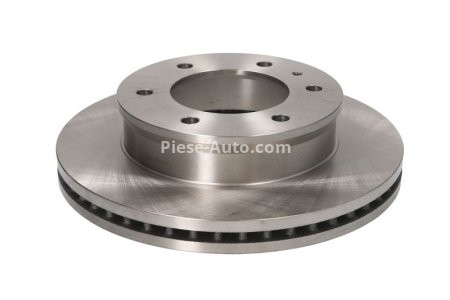 Disc frână față ABE, pentru: FORD RANGER; MAZDA B-SERIE, BT-50 2.5D-4.0 02.99-12.15