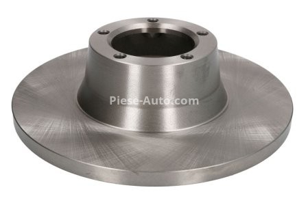 Disc frână față ABE, pentru: FORD TRANSIT 1.5-2.5D 11.65-09.92