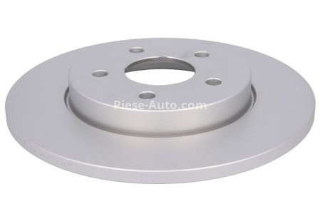 Disc frână spate ABE, pentru: FORD MONDEO III; JAGUAR X-TYPE I 1.8-3.0 10.00-12.09