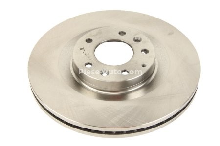 Disc frână față ABE, pentru: FORD USA EDGE; LINCOLN MKX; MAZDA CX-7, CX-9 2.0-3.7 08.06-