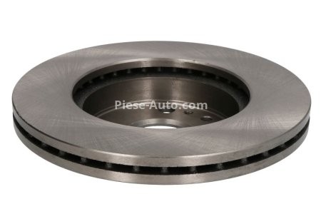 Disc frână față ABE, pentru: FORD USA ESCORT; MAZDA 2, 323 C IV, 323 C V, 323 F IV, 323 F V, 323 P V, 323 S IV, 323 S V, 323 S VI, DEMIO 1.2-1.9 06.89-