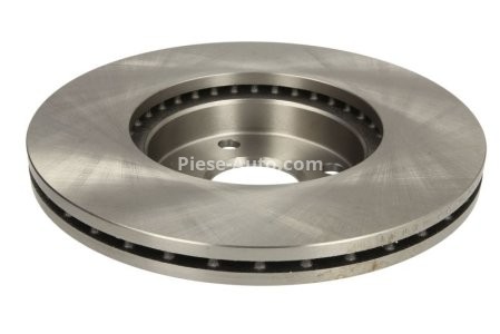 Disc frână față ABE, pentru: FORD USA ESCORT; MAZDA 323 C IV, 323 C V, 323 F IV, 323 F V, 323 F VI, 323 P V, 323 S IV, 323 S V, 323 S VI, 929 IV, MX-3 1.6-3.0 06.89-