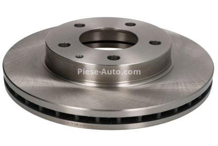 Disc frână față ABE, pentru: FORD USA PROBE II; MAZDA 626 IV, 626 V, MX-6, PREMACY, XEDOS 6, XEDOS 9 1.6-2.5 08.91-03.05 1