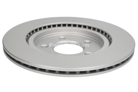 Disc frână spate ABE  (acoperit) pentru: FORD USA MUSTANG 3.7-5.4 01.04-