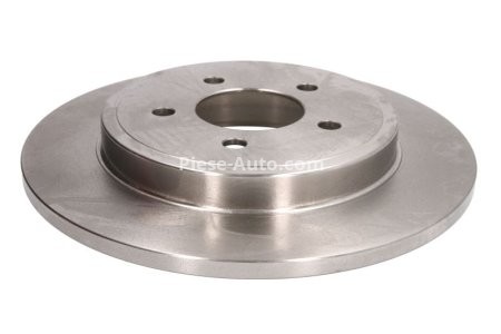 Disc frână spate ABE, pentru: FORD USA ESCAPE; MAZDA TRIBUTE 2.0/2.3/3.0 03.00-09.14