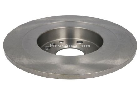 Disc frână spate ABE, pentru: FORD USA ESCORT; MAZDA 323 C IV, 323 F IV, 323 S IV, MX-3, MX-5 I, MX-5 II 1.3-2.0 06.89-10.05
