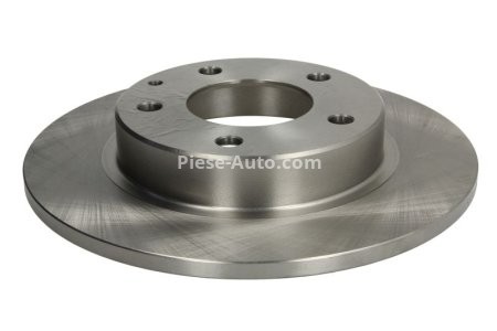 Disc frână spate ABE, pentru: FORD USA PROBE II; MAZDA 626 IV, 626 V, MX-6, PREMACY, XEDOS 6, XEDOS 9 1.6-2.5 08.91-03.05