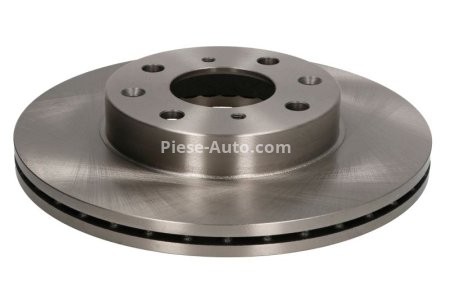 Disc frână față ABE, pentru: ACURA INTEGRA; HONDA CIVIC II, CIVIC IV, CIVIC V, CRX I, CRX II, CRX III, INTEGRA 1.2-1.6 10.83-12.98