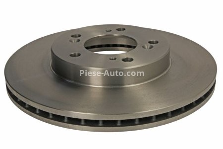 Disc frână față ABE, pentru:  HONDA CR-V I, CR-V II, HR-V, INTEGRA, LEGEND III, ODYSSEY, PILOT, PRELUDE V, SHUTTLE, STEPWGN 1.6-3.5 01.92-