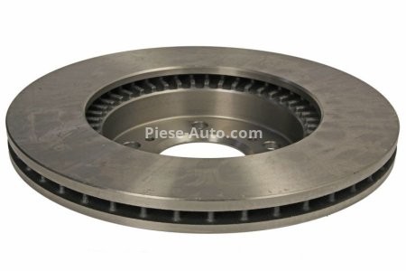 Disc frână față ABE, pentru:  HONDA CR-V I, CR-V II, HR-V, INTEGRA, LEGEND III, ODYSSEY, PILOT, PRELUDE V, SHUTTLE, STEPWGN 1.6-3.5 01.92-