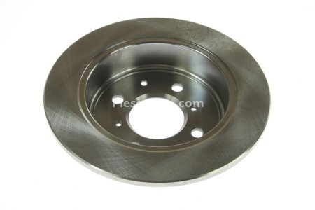 Disc frână spate ABE, pentru: HONDA CITY IV, CIVIC V, CIVIC VI, CRX III, INTEGRA, JAZZ, JAZZ II, JAZZ III, LEGEND IV 1.2-3.7 01.85-