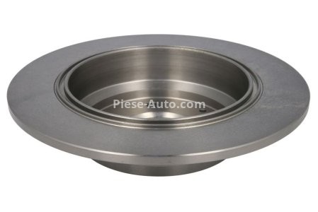 Disc frână spate ABE, pentru: HONDA LEGEND II, LEGEND III, LEGEND IV, ODYSSEY, SHUTTLE, STEPWGN 2.0-3.7 01.87-12.13