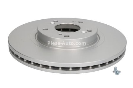 Disc frână față ABE (acoperit) pentru: HONDA ACCORD VIII 2.0/2.2D/2.4 06.08-
