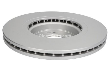 Disc frână față ABE (acoperit) pentru: HONDA ACCORD VIII 2.0/2.2D/2.4 06.08-