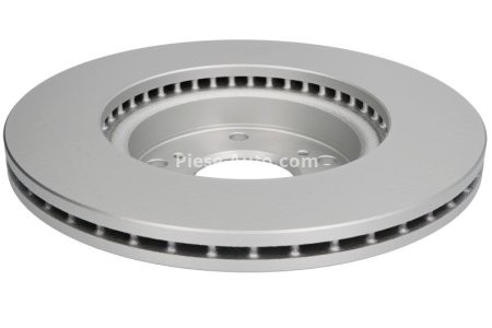 Disc frână față ABE (acoperit) pentru: HONDA CIVIC IX, CIVIC VIII, FR-V, STREAM 1.4-2.2D 05.01-