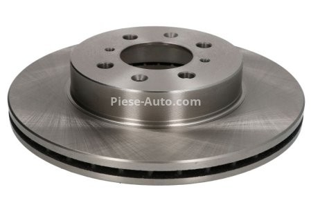 Disc frână față ABE, pentru: HONDA ACCORD III, PRELUDE III 2.0 11.85-01.92