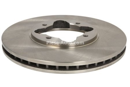 Disc frână față ABE, pentru: HONDA ACCORD IV, ACCORD V 2.0/2.2 01.91-02.98