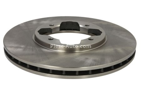 Disc frână față ABE, pentru: HONDA ACCORD IV, ACCORD V; ROVER 600 I 1.9-2.3 01.90-06.99