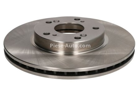 Disc frână față ABE, pentru: HONDA ACCORD IX, ACCORD VI, ACCORD VII, CIVIC IX, CIVIC VIII, CIVIC X, CR-V II, CR-Z, FR-V, STREAM 1.3-3.0 03.97-